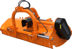 BPF CLOSED DECK
