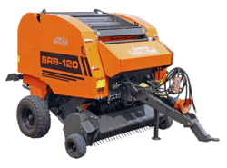 SRB 120