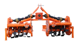 INTER CULTIVATOR