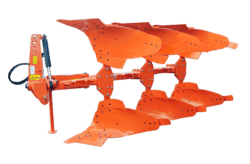 MB PLOUGH