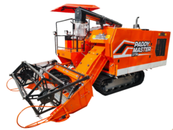 PADDY MASTER 3776