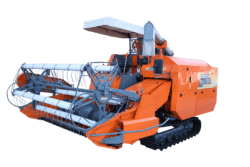 PADDY MASTER 3785