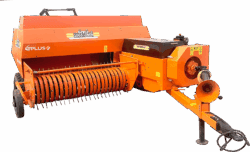 SBM 165 Plus