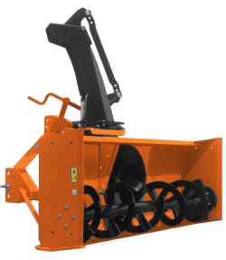 SNOW BLOWER