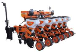 SVPP – 6 ROW