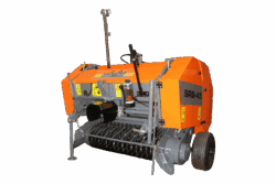 SRB 45