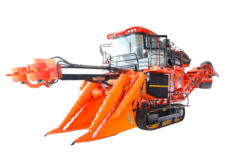 4437 WITH TRACK