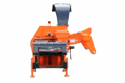 Static  Shredder